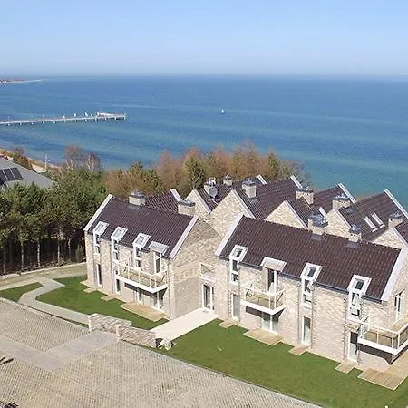 Apartment Morskie Widoki Z Klifu