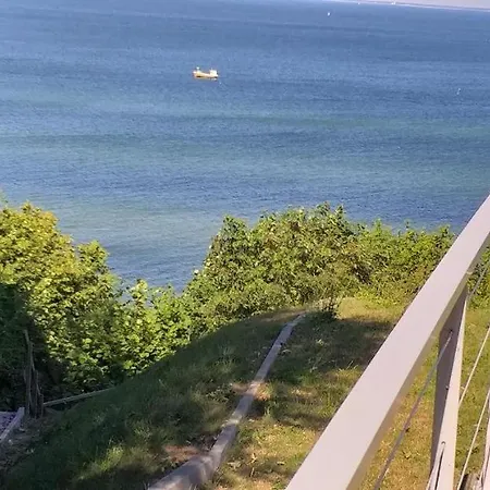 Morskie Widoki Z Klifu Apartment *