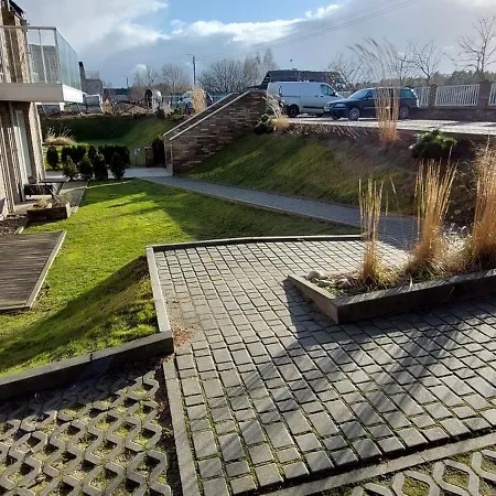 Lägenhet Morskie Widoki Z Klifu Mechelinki