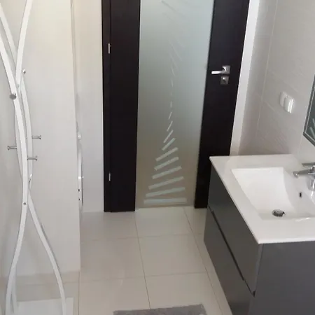 Apartment Morskie Widoki Z Klifu *