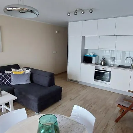Apartment Morskie Widoki Z Klifu *