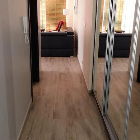 Morskie Widoki Z Klifu * Mechelinki