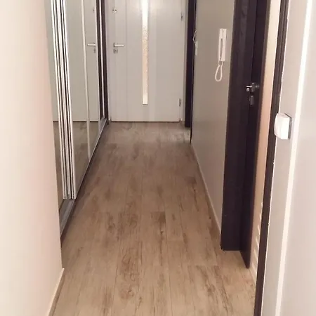 Apartment Morskie Widoki Z Klifu Mechelinki