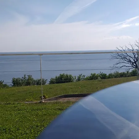Apartment Morskie Widoki Z Klifu *