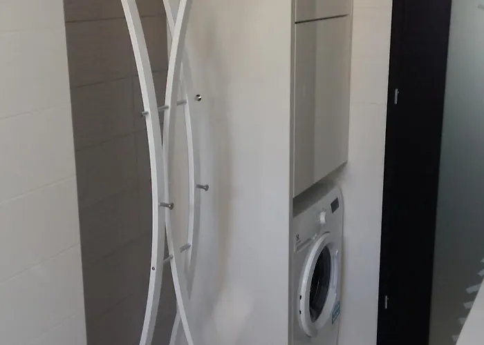 Morskie Widoki Z Klifu *