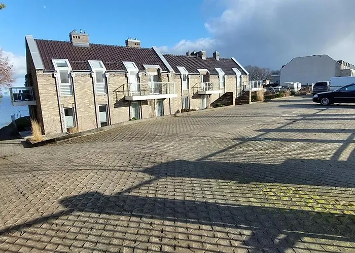 Morskie Widoki Z Klifu *